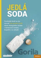Jedlá soda