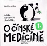 O čínské medicíně 1.