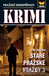 Staré pražské vraždy 3