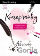 Krasopísanky