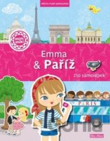 Emma & Paříž