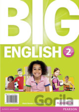 Big English 2 Flashcards