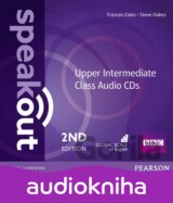 Speakout 2nd Edition