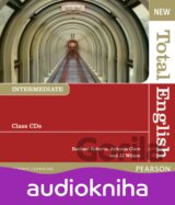 New Total English - Intermediate
