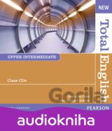 New Total - English Upper Intermediate