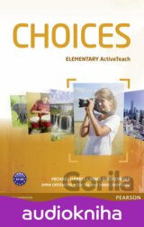 Choices Elementary Active Teach