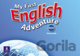 My First English Adventure Starter