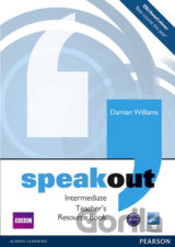 Speakout Intermediate Teacher´s Book