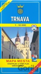 Trnava 1:10 000