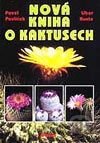 Nová kniha o kaktusech
