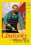 Chuťovky z Markízy