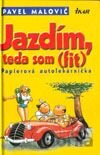 Jazdím, teda som (fit) - Papierová autolekárnička