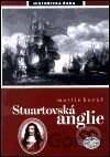 Stuartovská Anglie