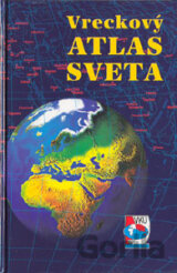 Vreckový atlas sveta
