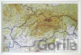 Slovenská republika 1:400 000