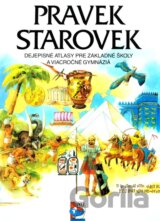 Pravek, starovek
