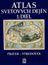 Atlas svetových dejín 1