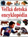 Veľká detská encyklopédia