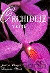 Orchideje v bytě