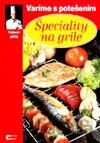 Špeciality na grile
