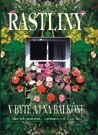 Rastliny v byte a na balkóne