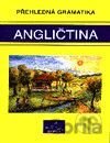 Prehľadná gramatika - angličtina