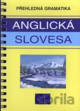 Anglická slovesa