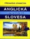 Anglická nepravidelná slovesa