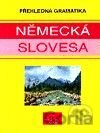 Přehledná gramatika - německá slovesa