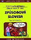 Front Line English - Způsobová slovesa