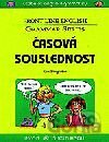 Front Line English - Časová souslednost