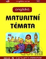 Anglická maturitní témata