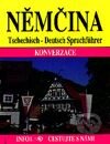 Konverzace Kolibřík - němčina