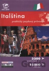 Italština - praktický jazykový průvodce