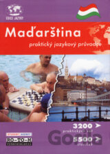 Maďarština