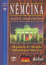 Němčina - praktický jazykový průvodce