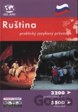 Ruština - praktický jazykový průvodce