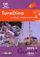 Turečtina - praktický jazykový průvodce