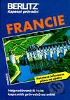 Francie - kapesní průvodce