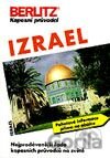 Izrael - kapesní průvodce
