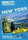 New York - kapesní průvodce