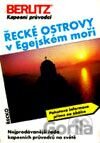 Řecké ostrovy - kapesní průvodce