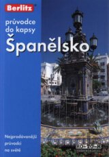 Špaňelsko - průvodce do kapsy