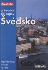 Švédsko - kapesní průvodce