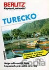 Turecko - kapesní průvodce