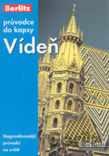 Vídeň - kapesní průvodce