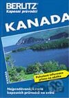 Kanada - kapesní průvodce