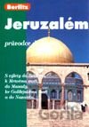 Jeruzalém - kapesní průvodce