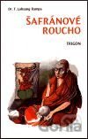 Šafránové roucho