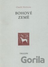 Bohové země
